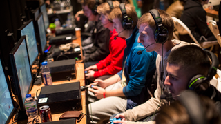 The Pac-12 Will Become The First Conference To Run And Broadcast Esports
